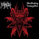 Review: Impiety - Skullfucking Armageddon